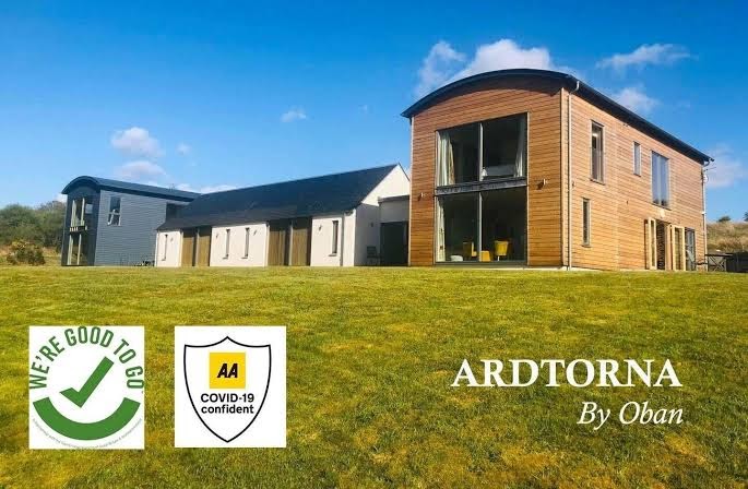 Ardtorna