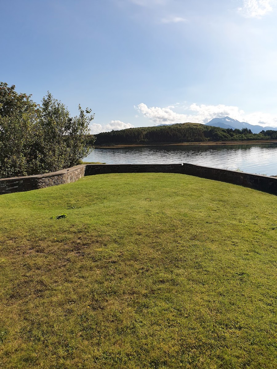 Eilean Iarmain Hotel photo 2