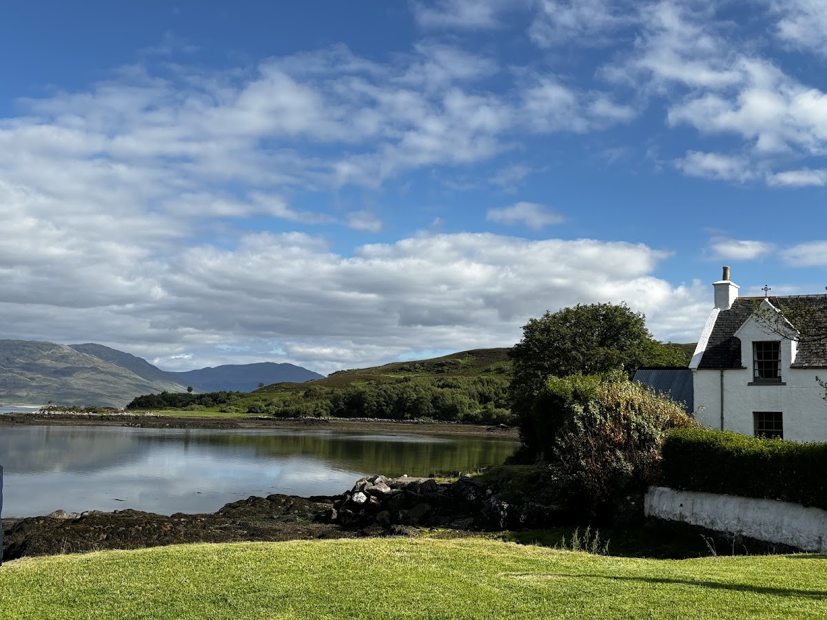 Eilean Iarmain Hotel photo 3