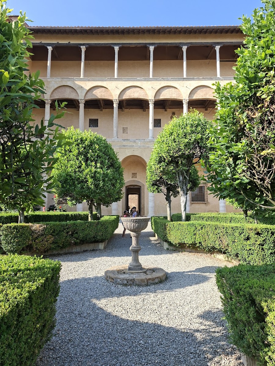 Palazzo Piccolomini