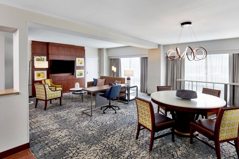 Sheraton Indianapolis Hotel at Keystone Crossing photo 3