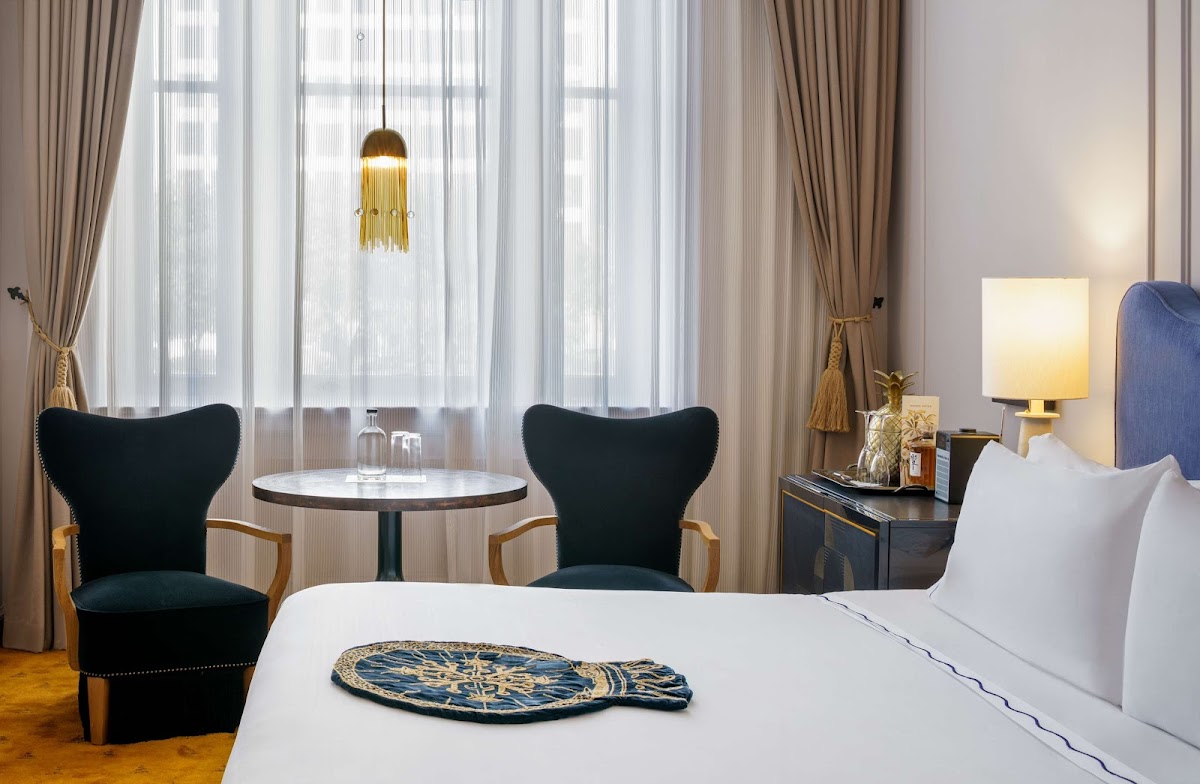 Maison Métier - The Unbound Collection by Hyatt photo 2