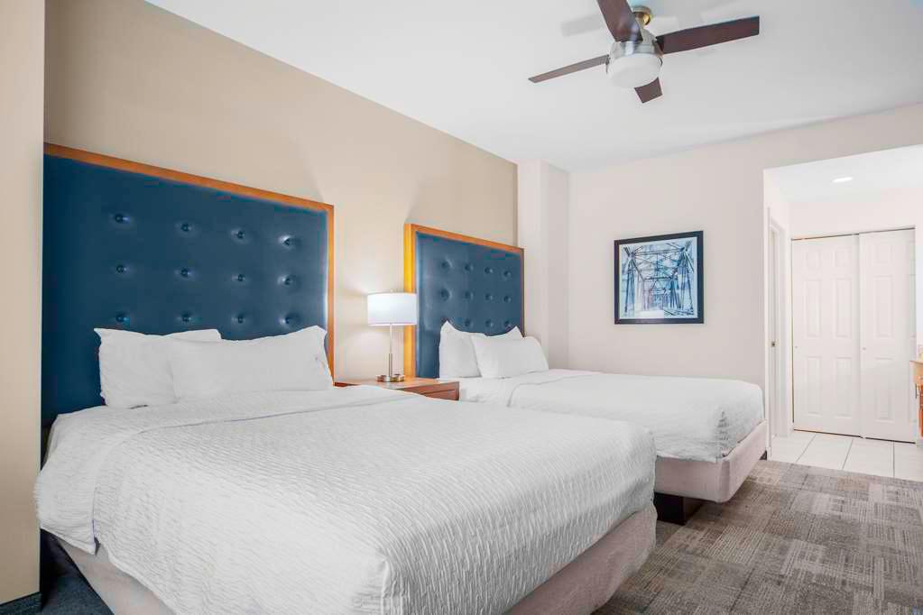 Homewood Suites by Hilton St. Louis - Galleria photo 2