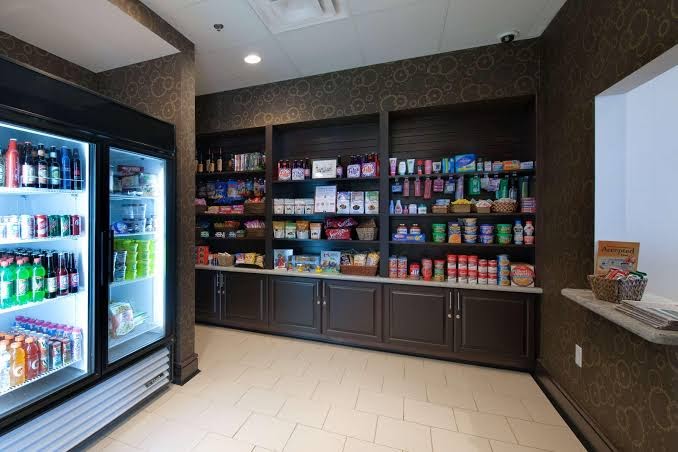 Homewood Suites by Hilton St. Louis - Galleria photo 3