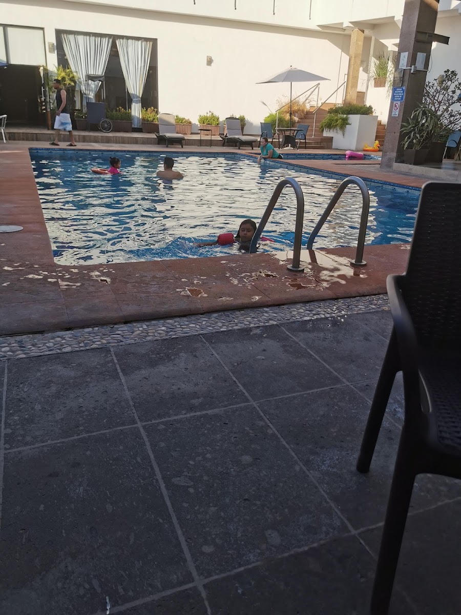 Hotel Tres Soles photo 2