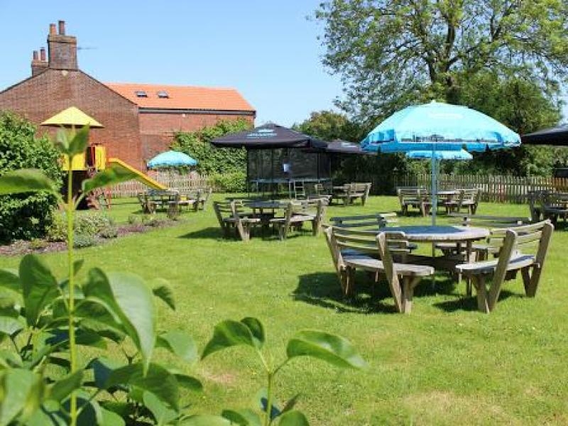 Kings Head Hotel Ltd