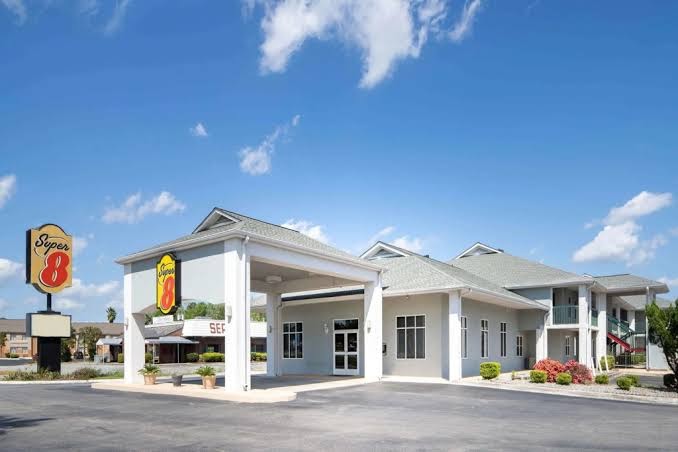 Red Roof Inn Savannah North I-95 – Port Wentworth