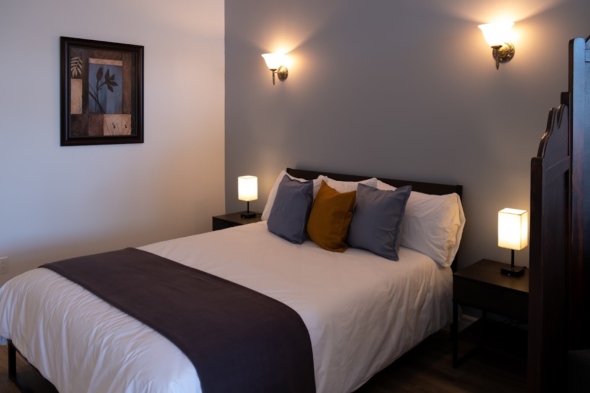 Appartements/Hôtel Chez Montagner photo 2