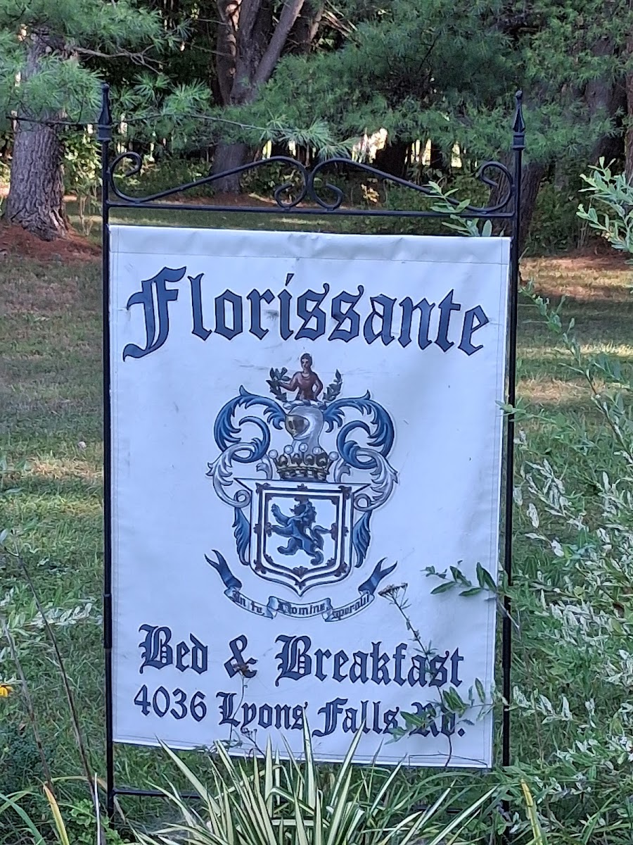 Florissante, The Mansion photo 3