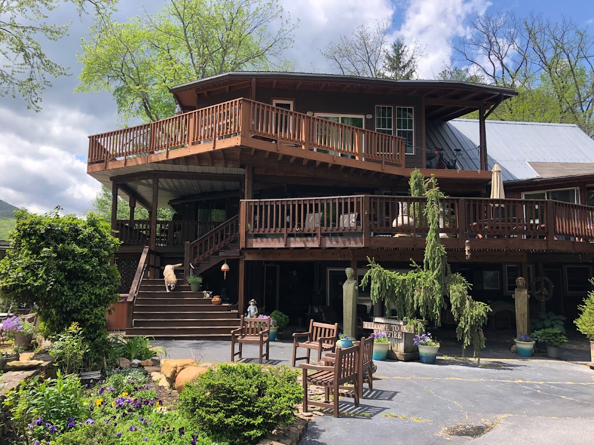 Dillsboro Inn