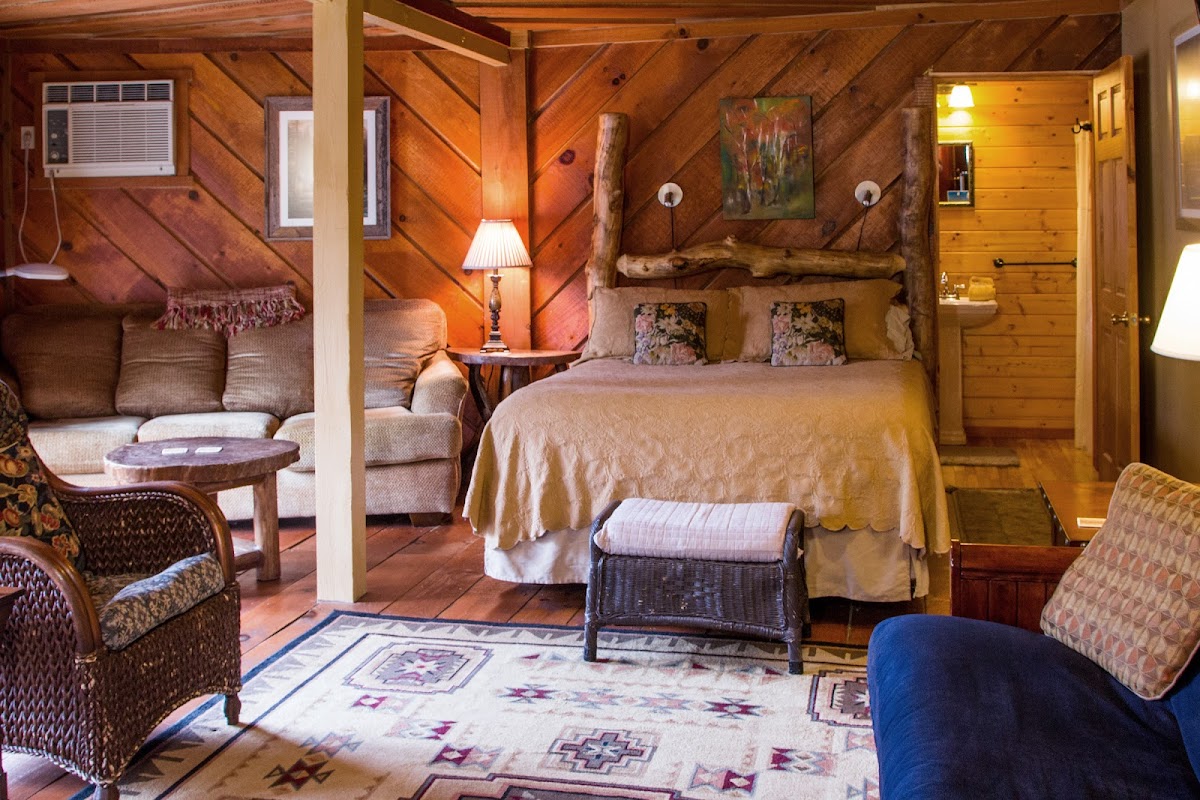 Dillsboro Inn photo 2