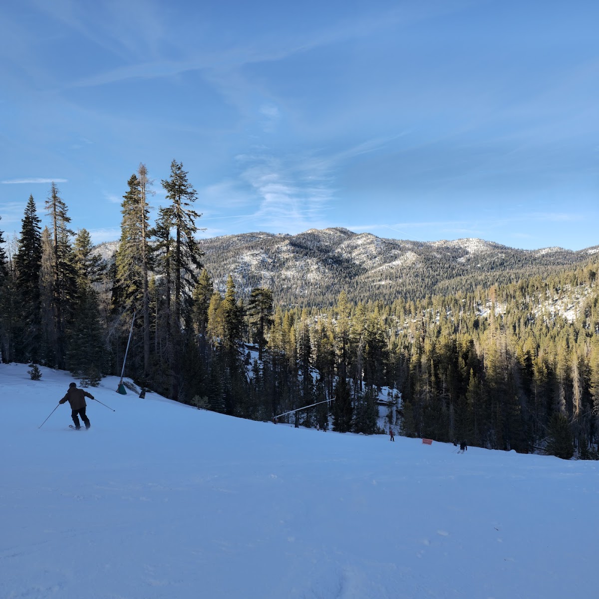 China Peak Mountain Resort photo 2