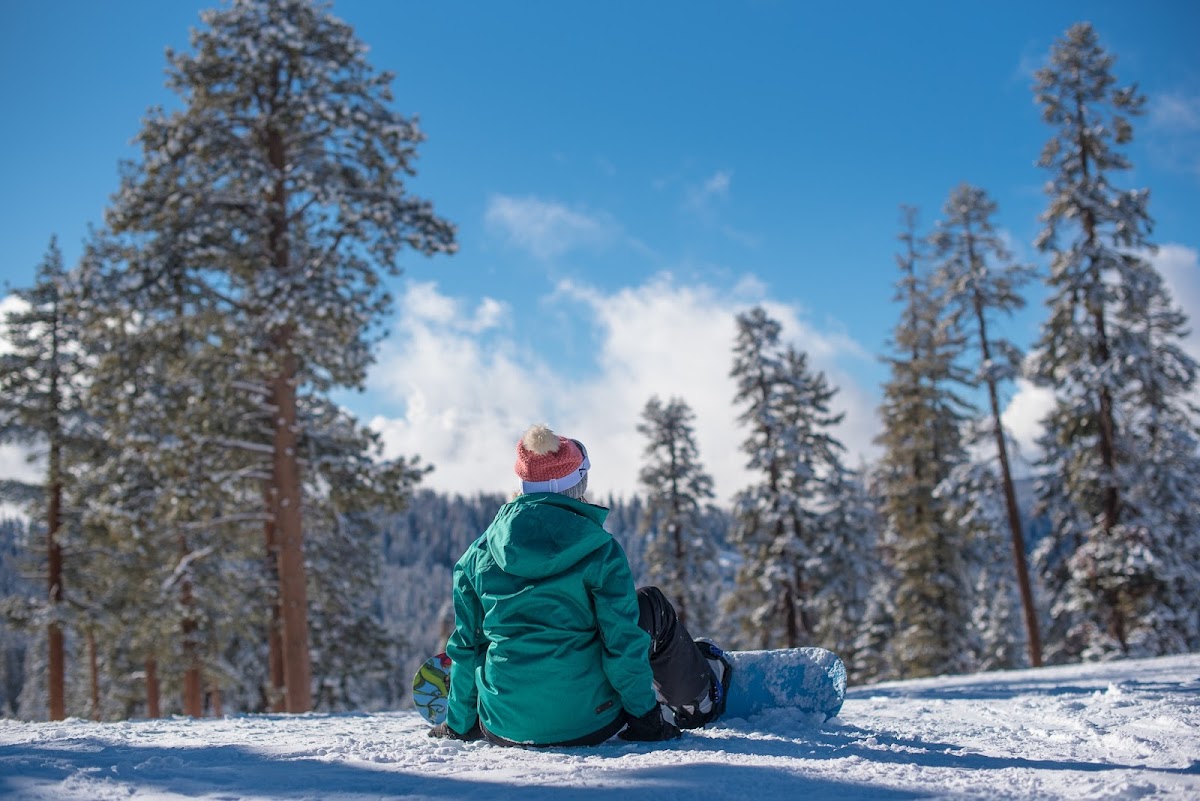 China Peak Mountain Resort photo 3