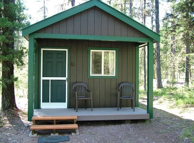 Glacier Haven Inn