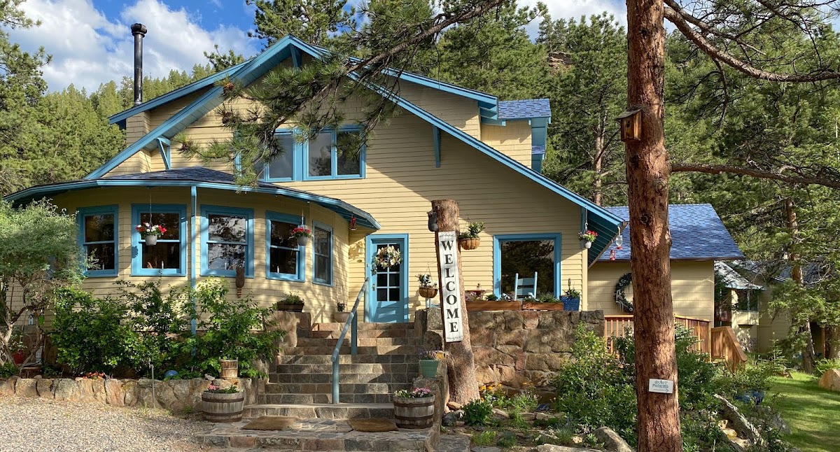 Riversong Inn Retreat
