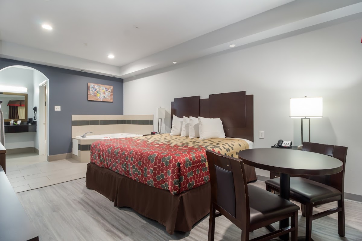 Scottish Inns & Suites Spring,TX photo 2