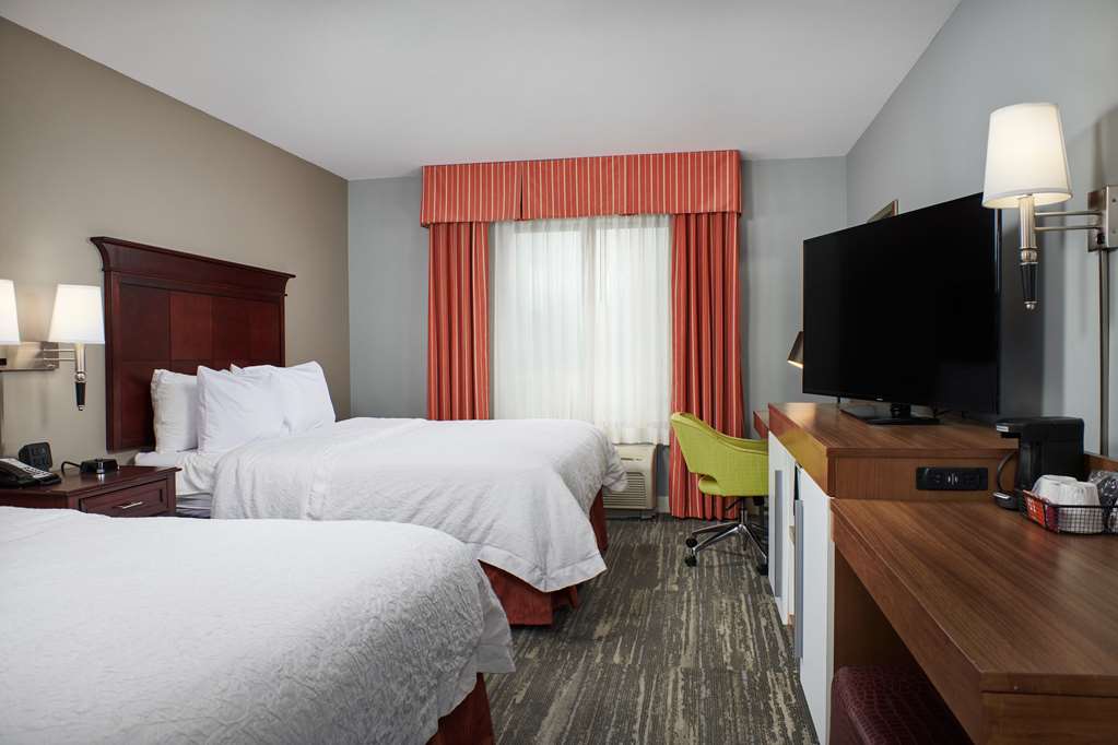 Hampton Inn & Suites Denver/Highlands Ranch photo 2