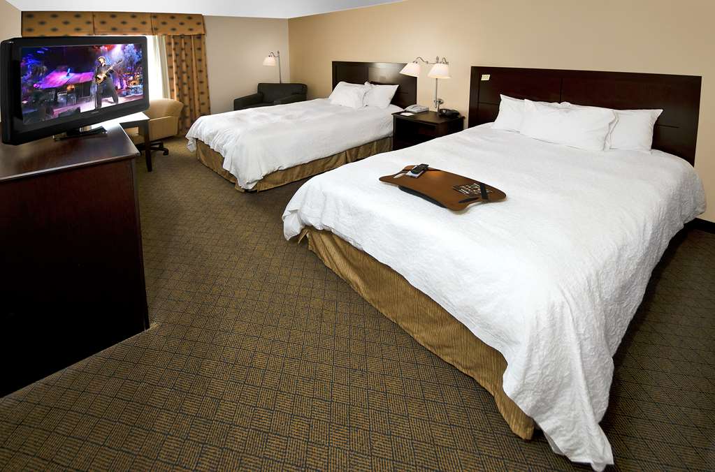 Hampton Inn Asheboro photo 2