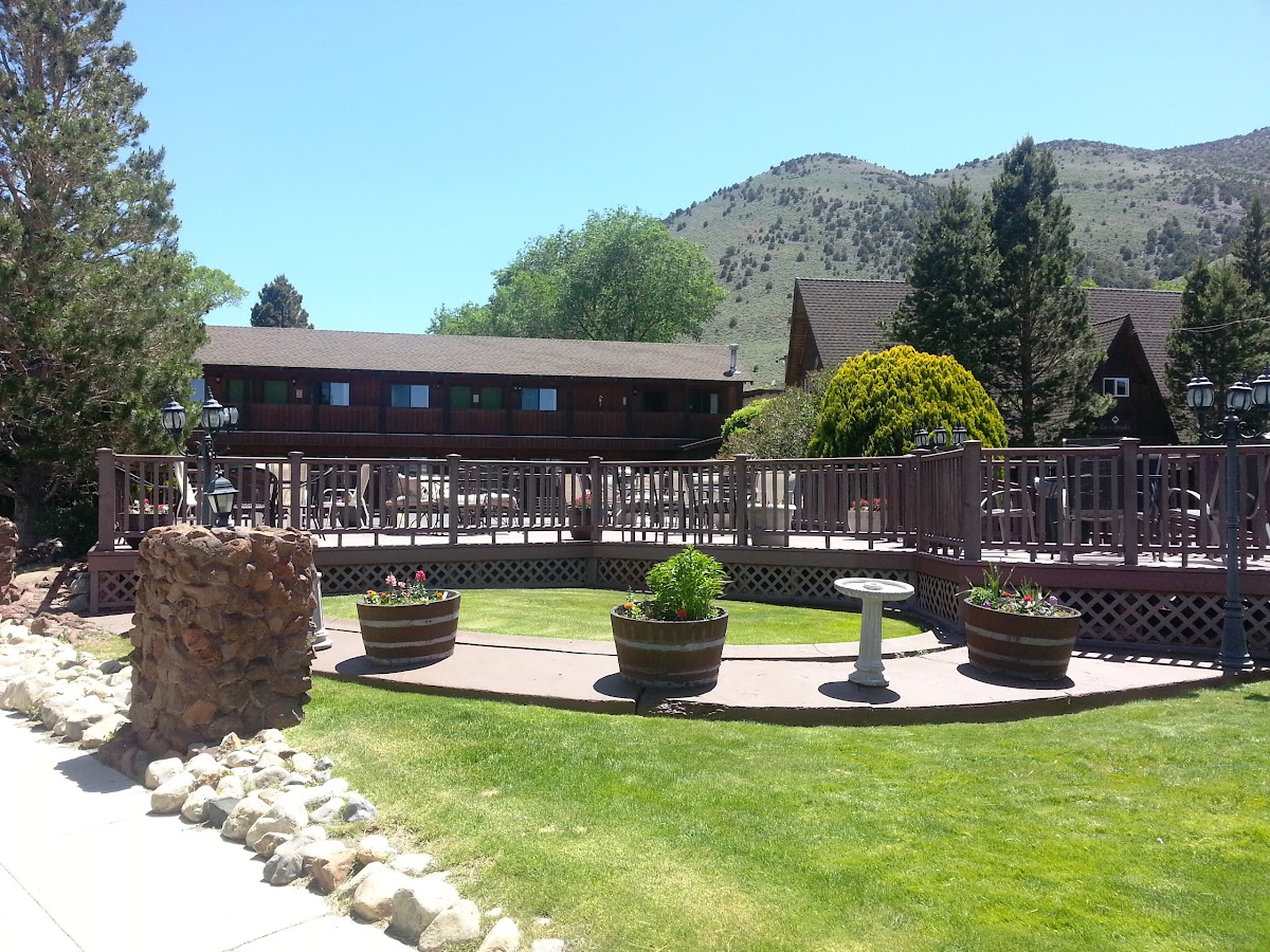 Murphey's Motel