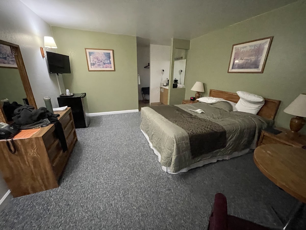 Murphey's Motel photo 2