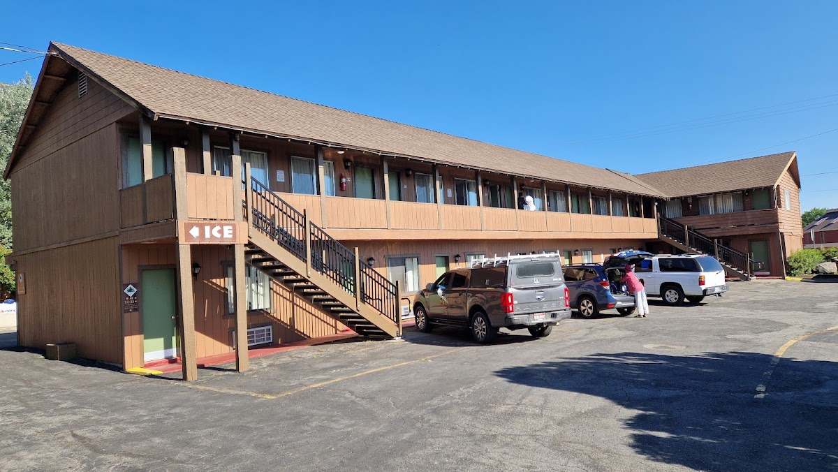 Murphey's Motel photo 3