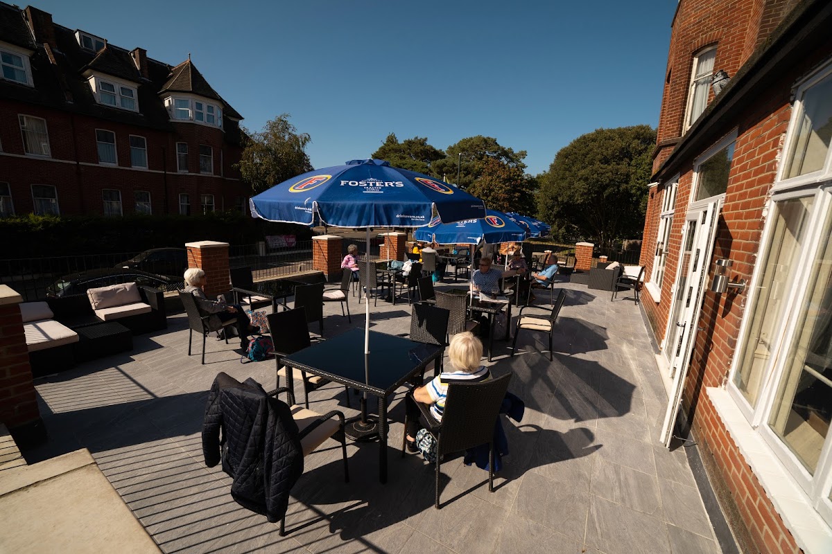Bournemouth Sands Hotel photo 2
