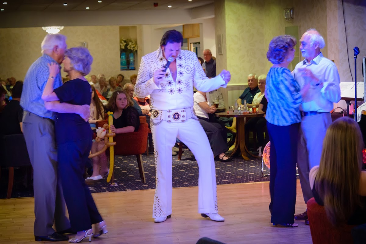 Bournemouth Sands Hotel photo 3