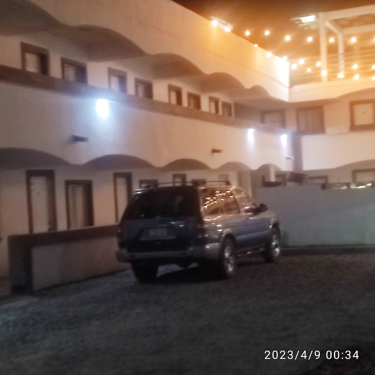 Hotel Perla Del Mar photo 3