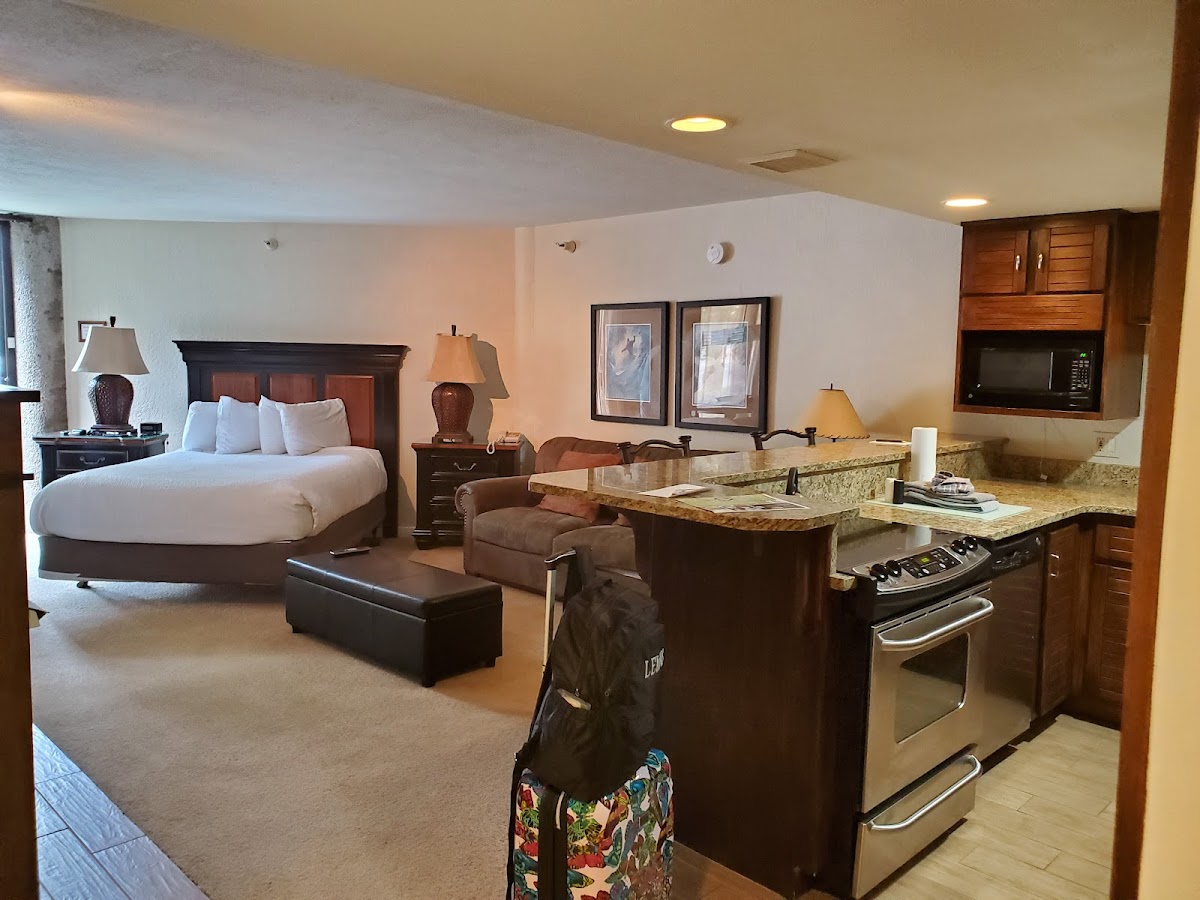 All Seasons Resort Lodging at Silver King photo 2