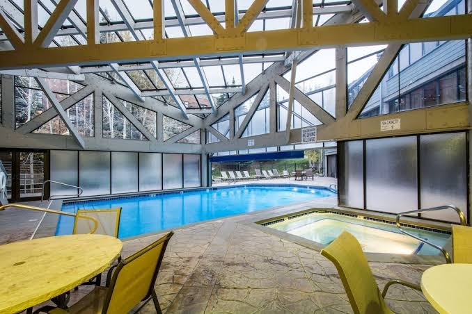 All Seasons Resort Lodging at Silver King photo 3