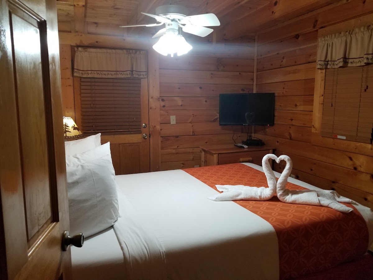 Pin Oak Parkway Inn photo 2