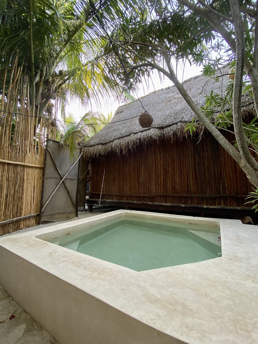 Luxury Cabin Green photo 3