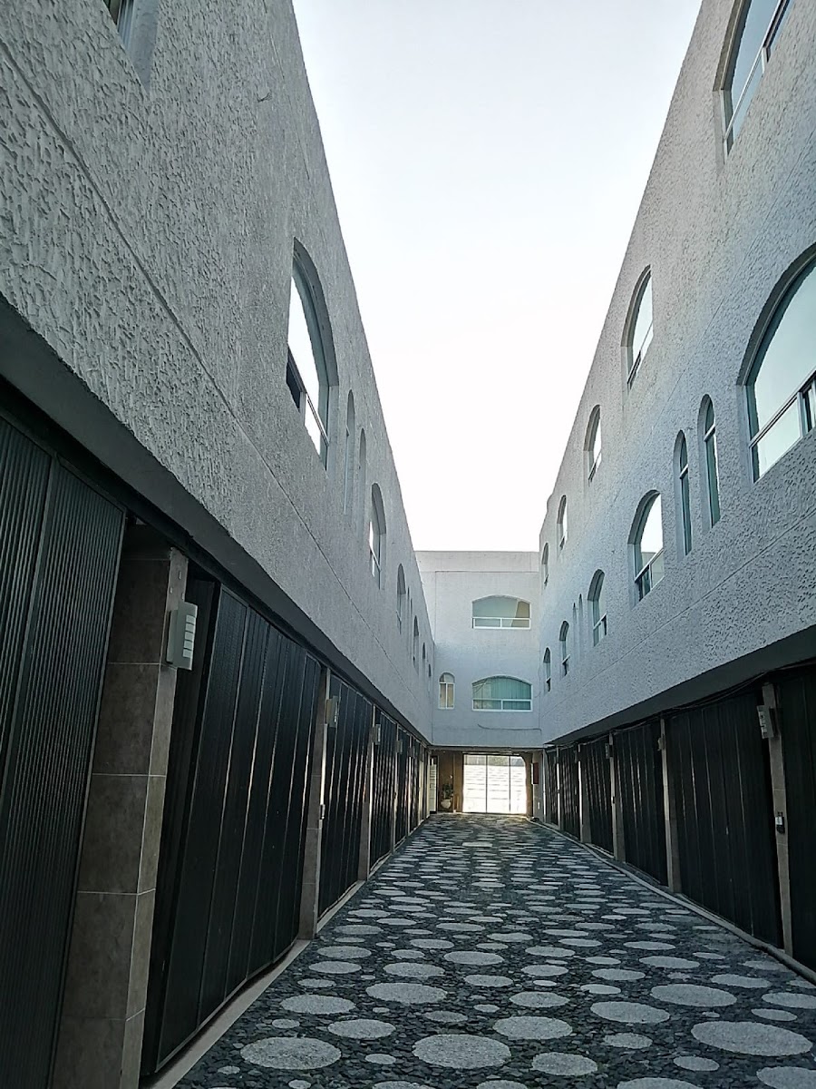 Hotel Real del Bosque