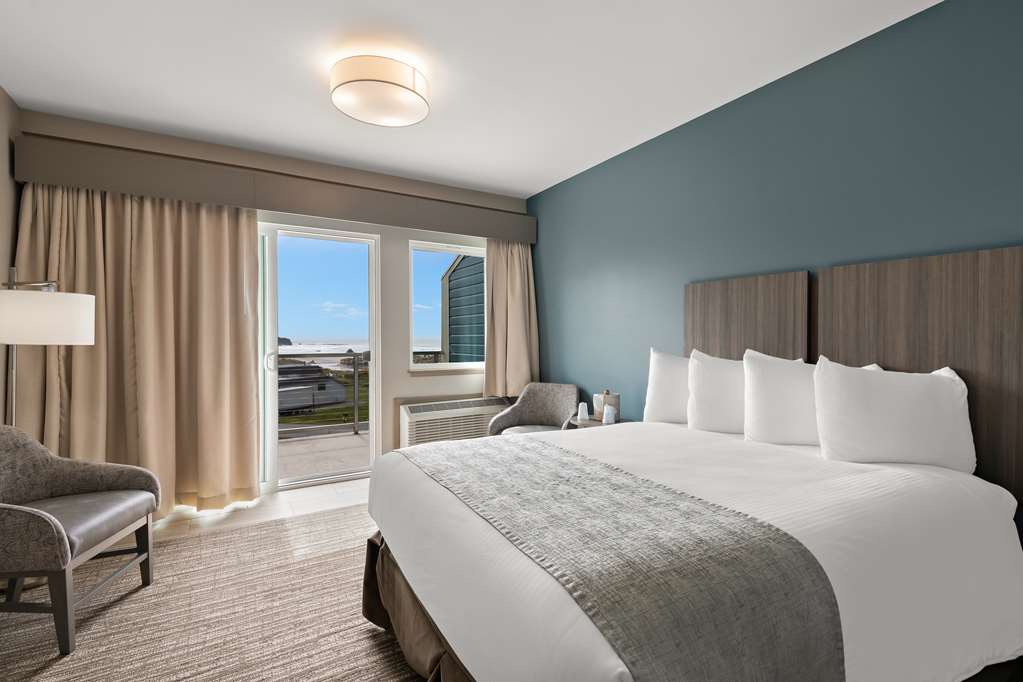 Best Western Inn at Face Rock photo 2
