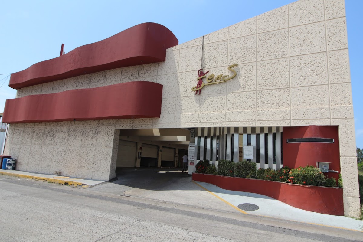 Motel Sens