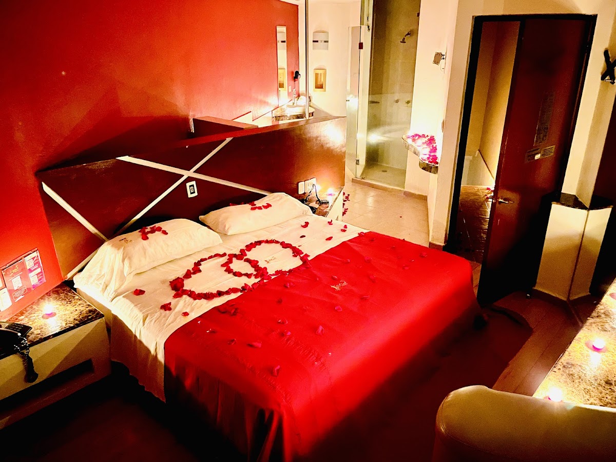 Motel Sens photo 2