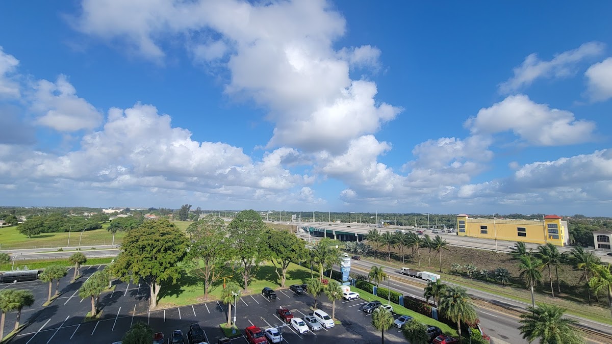 Stadium Hotel photo 3