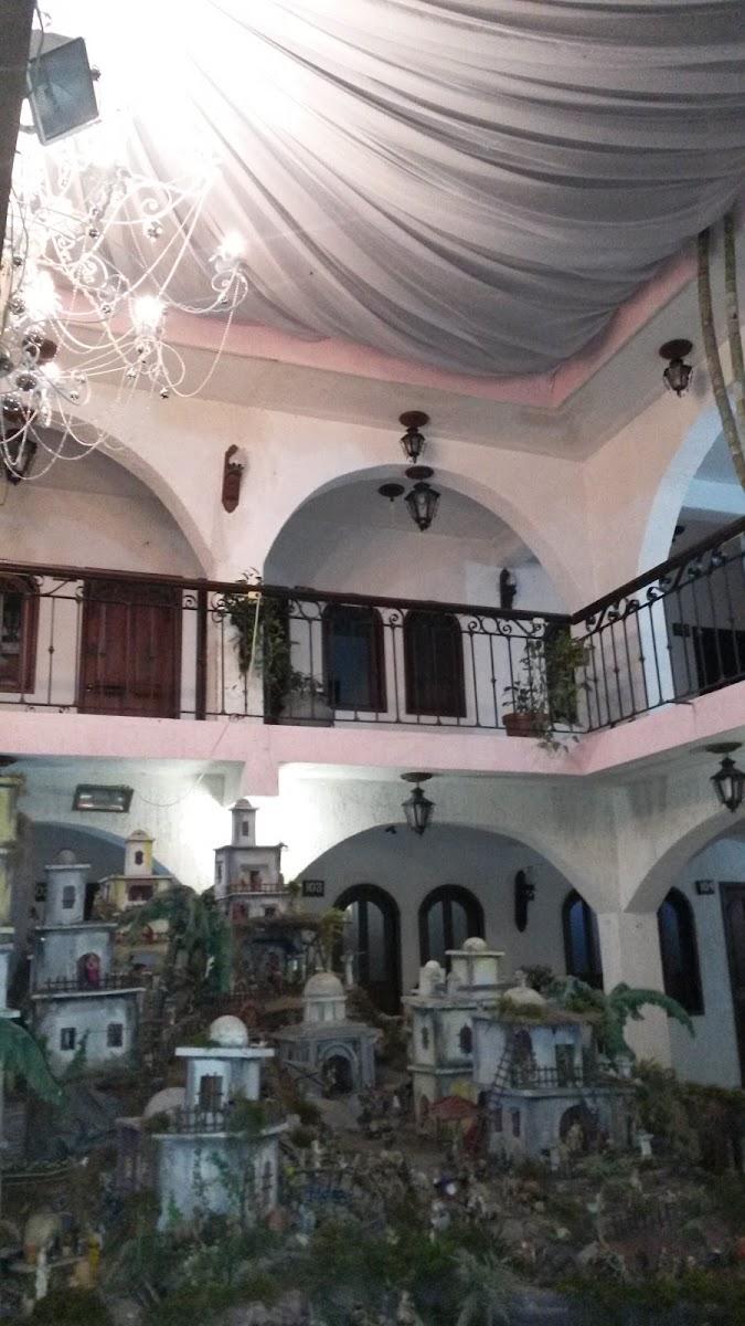 Hotel Plaza San Jorge photo 3