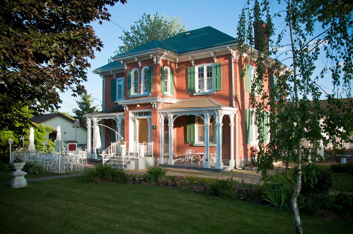 Angeline's Inn