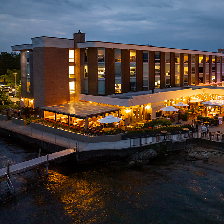 Delamar Traverse City