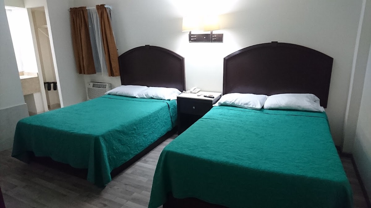 Hotel Ecosuites photo 2