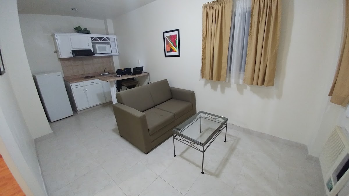 Hotel Ecosuites photo 3