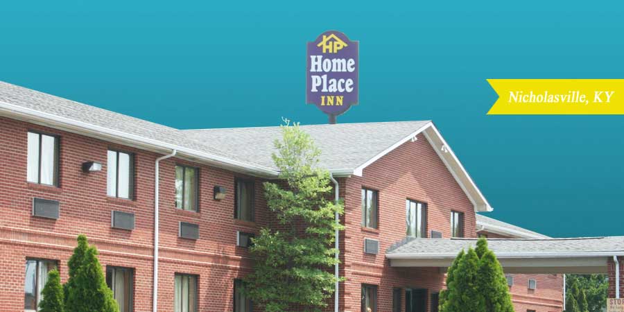 Home Place Inn Extended Stay Motel