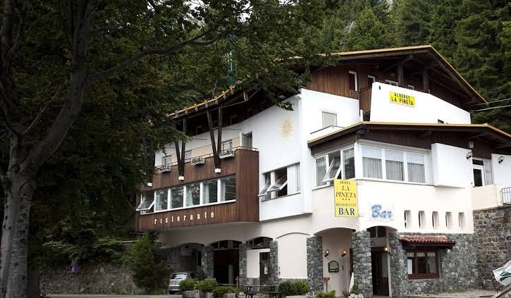 Albergo Ristorante La Pineta