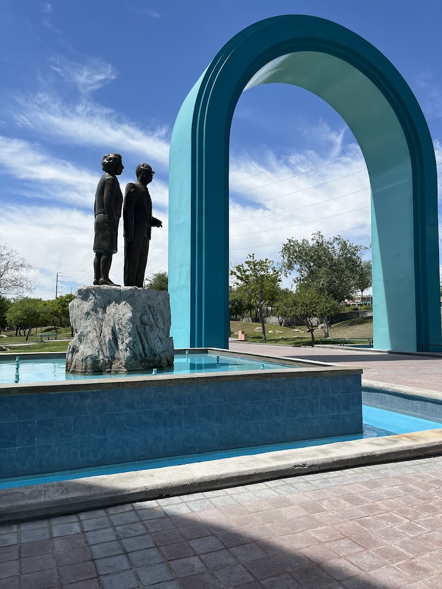 Parque Xochipilli II