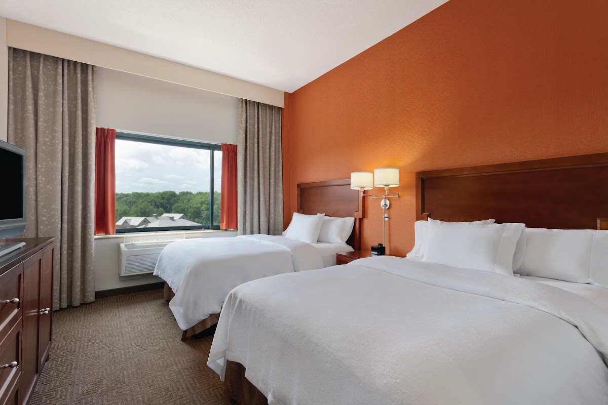 Embassy Suites by Hilton Portland Maine photo 2