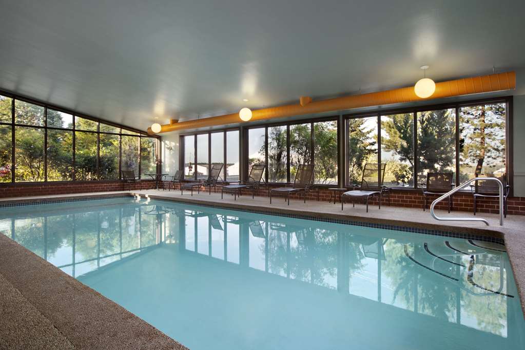 Embassy Suites by Hilton Portland Maine photo 3