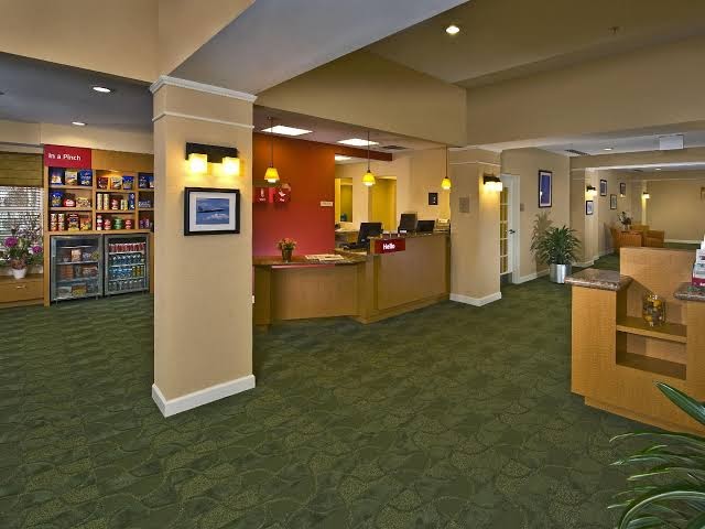 TownePlace Suites by Marriott Clinton at Joint Base Andrews photo 3