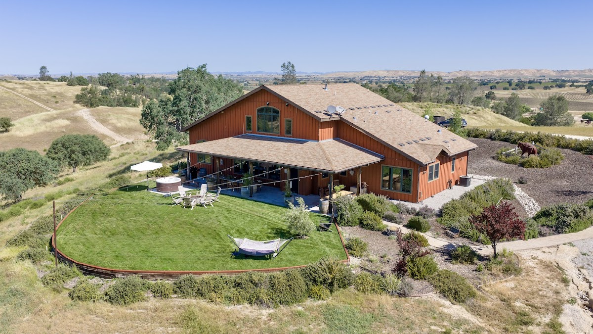 Horsetail Ranch