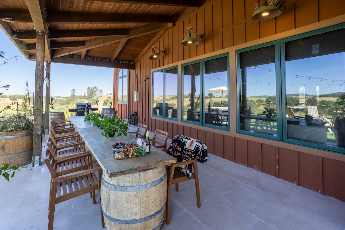 Horsetail Ranch photo 3
